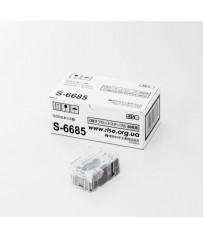 RISO ComColor Staple 50 S-6685 Staple for the Face Down Finisher