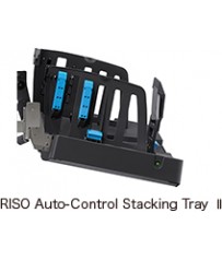 RISO Auto-Control Stacking Tray